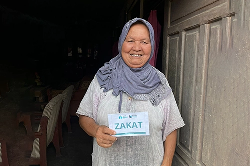 Zakat